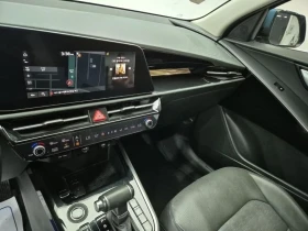 Kia Niro 1.6 Automatic | Auto.bg — изображение 9