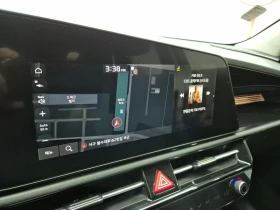Kia Niro 1.6 Automatic | Auto.bg — изображение 10