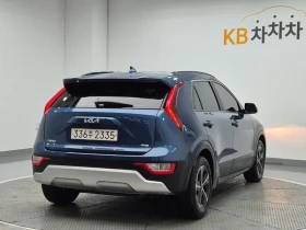 Kia Niro 1.6 Automatic | Auto.bg — изображение 3