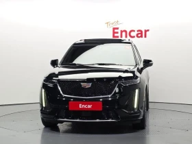 Cadillac XT6 3.6 LGX Automatic | Mobile.bg � ����� ������ 3