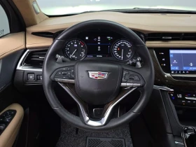 Cadillac XT6 3.6 LGX Automatic | Mobile.bg � ����� ������ 13