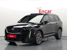 ������ Cadillac XT6