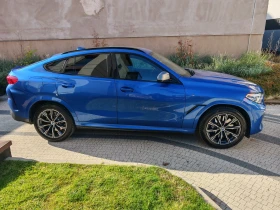 BMW X6 M50i - 49990 € - 56819189 3