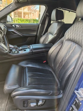 BMW X6 M50i - 49990 € - 56819189 16