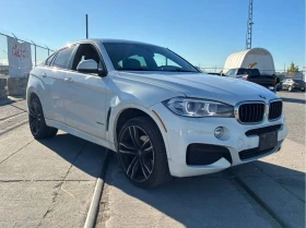 ������ BMW X6