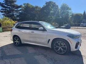 BMW X5 xDrive40i  CARFAX | Auto.bg — изображение 3