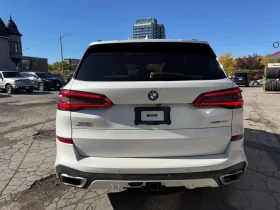 BMW X5 xDrive40i  CARFAX | Auto.bg — изображение 4
