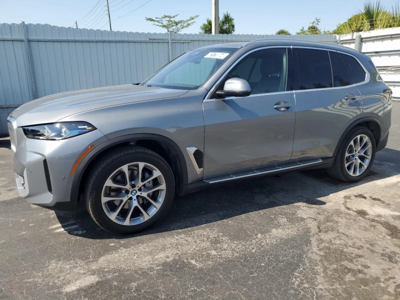 BMW X5 sDrive40i Sports 3.0L Turbo V6 ЛИЗИНГ БЕЗ ПЪР. ВН., снимка 1 - Автомобили и джипове - 47204456