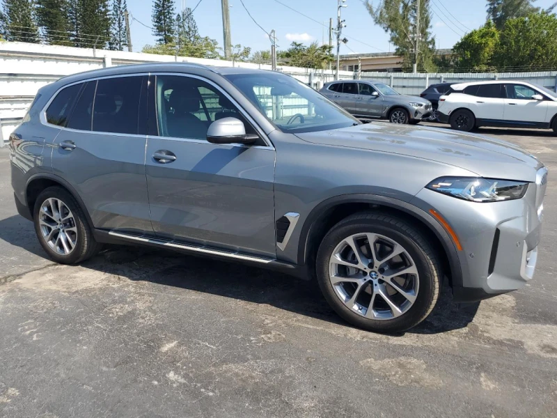 BMW X5 sDrive40i Sports 3.0L Turbo V6 ЛИЗИНГ БЕЗ ПЪР. ВН., снимка 3 - Автомобили и джипове - 47204456