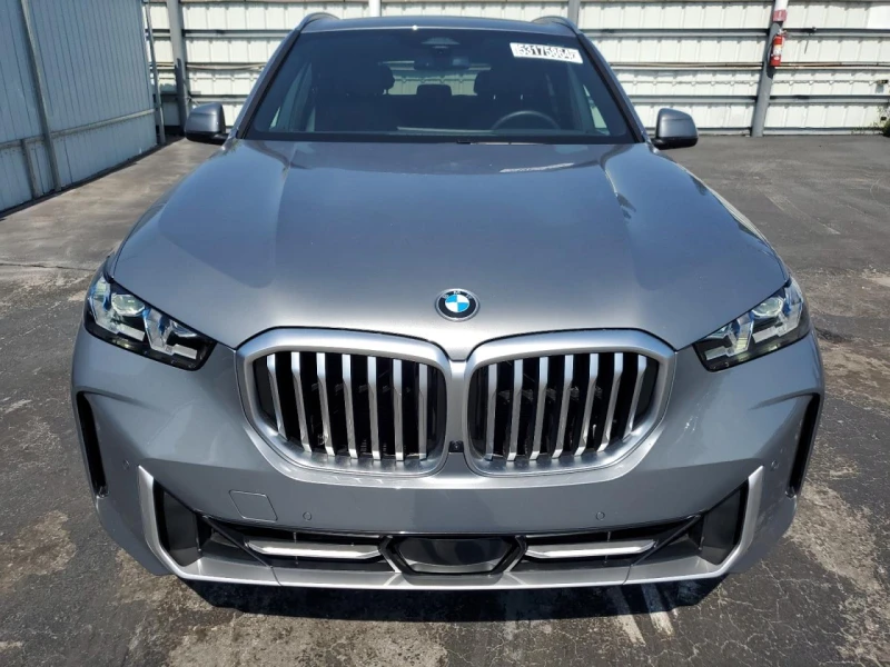 BMW X5 sDrive40i Sports 3.0L Turbo V6 ЛИЗИНГ БЕЗ ПЪР. ВН., снимка 2 - Автомобили и джипове - 47204456