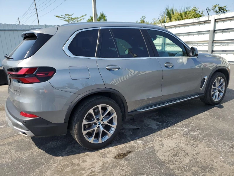 BMW X5 sDrive40i Sports 3.0L Turbo V6 ЛИЗИНГ БЕЗ ПЪР. ВН., снимка 6 - Автомобили и джипове - 47204456