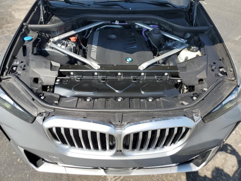 BMW X5 sDrive40i Sports 3.0L Turbo V6 ЛИЗИНГ БЕЗ ПЪР. ВН., снимка 12 - Автомобили и джипове - 47204456