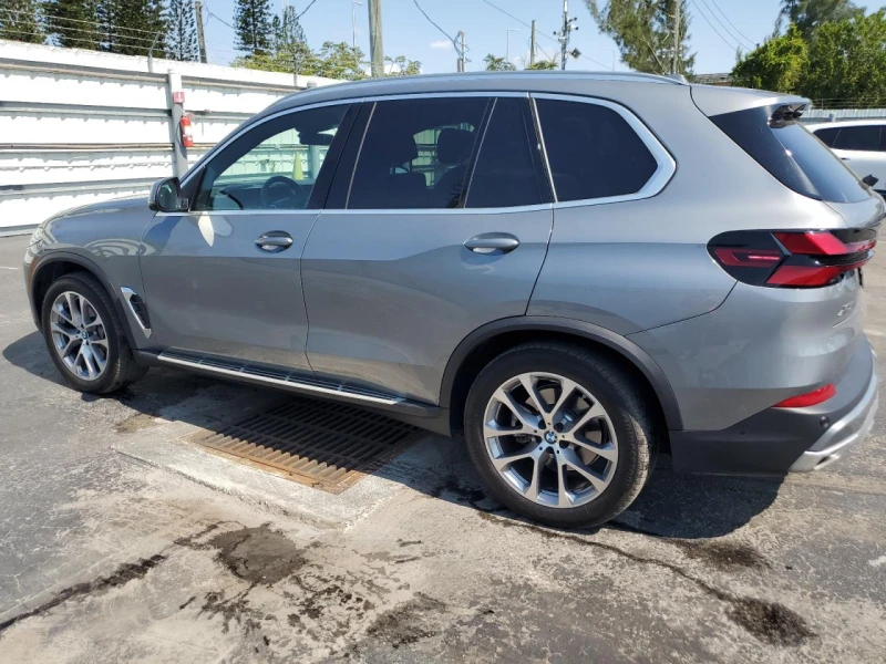 BMW X5 sDrive40i Sports 3.0L Turbo V6 ЛИЗИНГ БЕЗ ПЪР. ВН., снимка 4 - Автомобили и джипове - 47204456