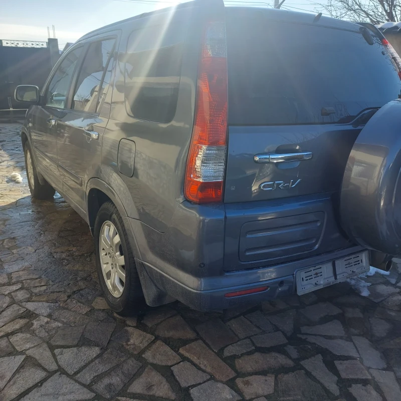 Honda Cr-v 2, снимка 3 - Автомобили и джипове - 48705324