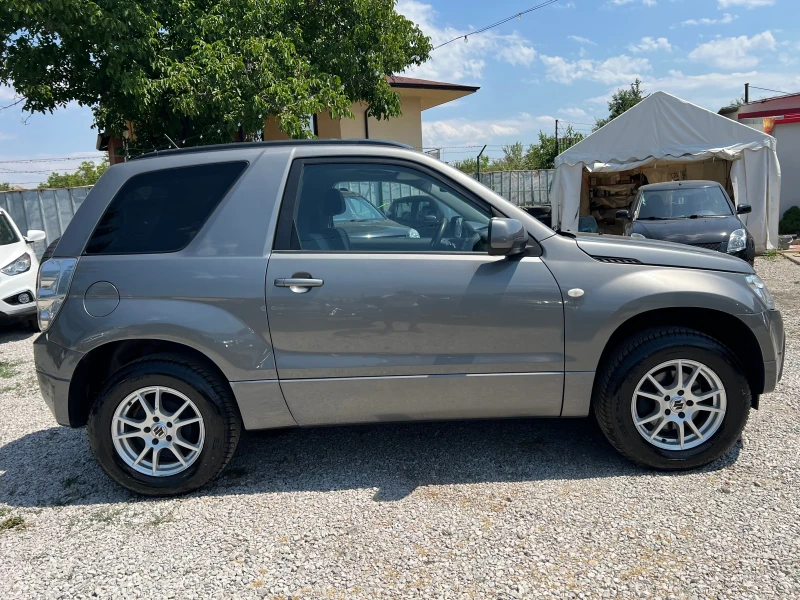 Suzuki Grand vitara 1.6* 4х4* ШВЕЙЦАРИЯ* , снимка 4 - Автомобили и джипове - 51117779