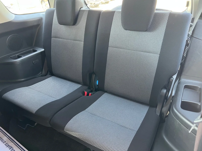 Suzuki Grand vitara 1.6* 4х4* ШВЕЙЦАРИЯ* , снимка 10 - Автомобили и джипове - 51117779