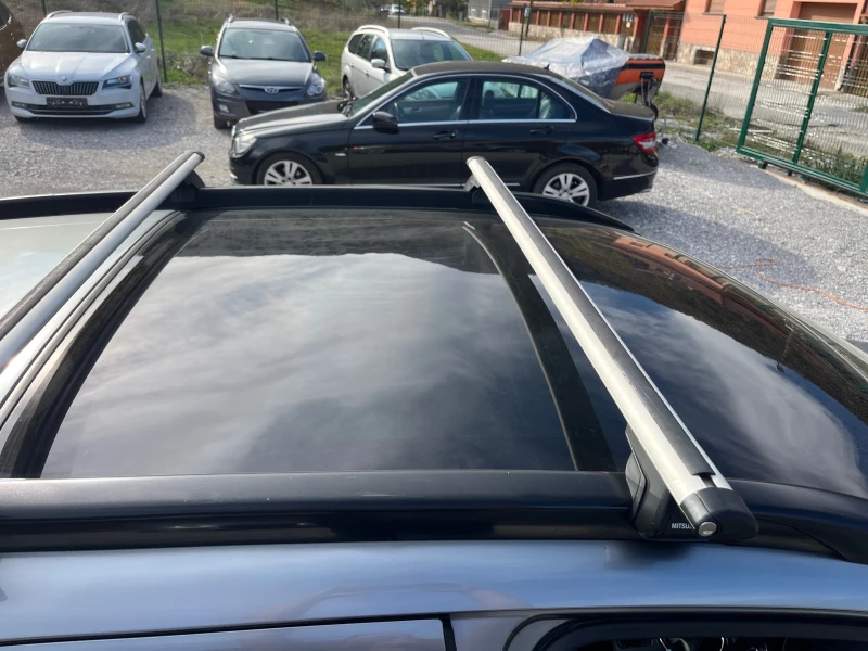 Mitsubishi ASX 1.6i ITALY LPG BRC, снимка 14 - Автомобили и джипове - 52250995