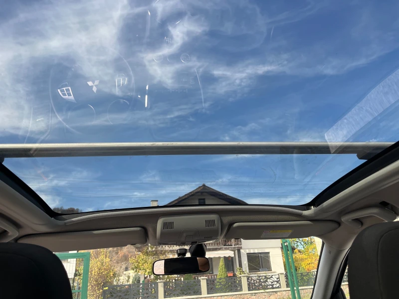 Mitsubishi ASX 1.6i ITALY LPG BRC, снимка 10 - Автомобили и джипове - 52250995