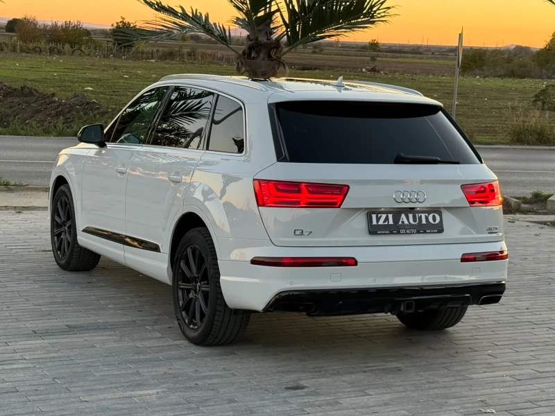 Audi Q7 3.0T/PRESTIGE/FULL MAX/LIZING, снимка 6 - Автомобили и джипове - 52295816