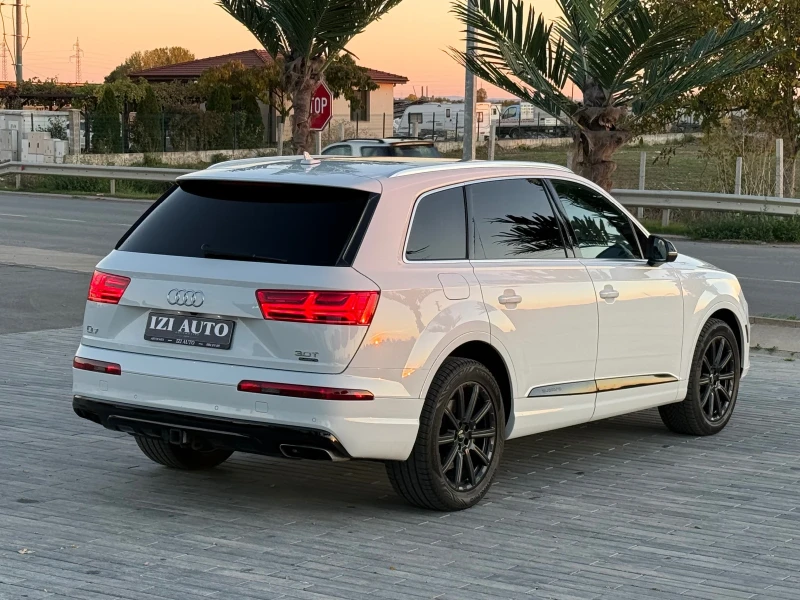 Audi Q7 3.0T/PRESTIGE/FULL MAX/LIZING, снимка 4 - Автомобили и джипове - 52295816