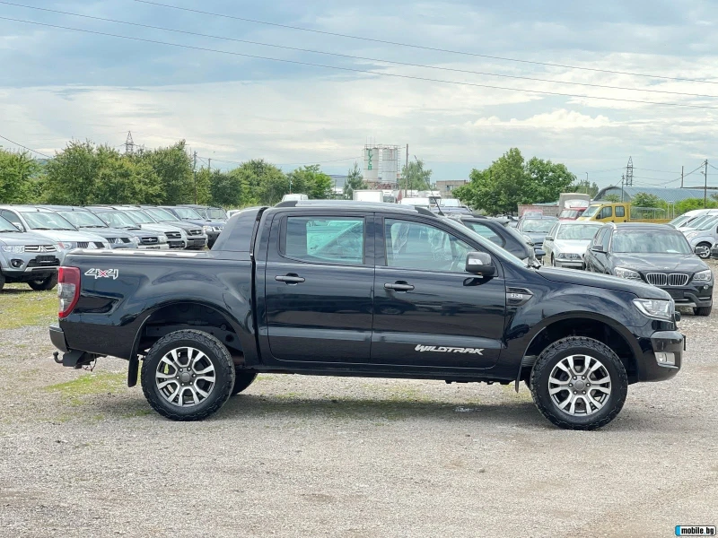 Ford Ranger, снимка 7 - Автомобили и джипове - 52669390