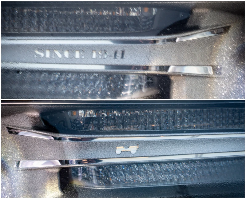 Jeep Grand cherokee SUMMIT-ПЕРФЕКТНА-6М.ГАРАНЦИЯ! , снимка 14 - Автомобили и джипове - 52822209