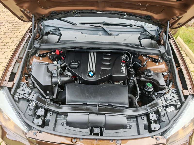 BMW X1  23XDrive 204к.с.-НАВИ-КОЖА, снимка 16 - Автомобили и джипове - 52910396