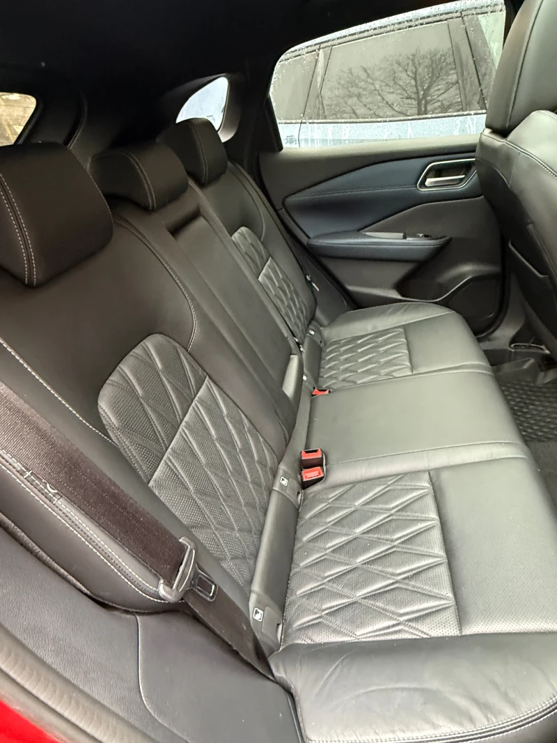 Nissan Qashqai E power Tekna plus лизинг, снимка 8 - Автомобили и джипове - 52977549