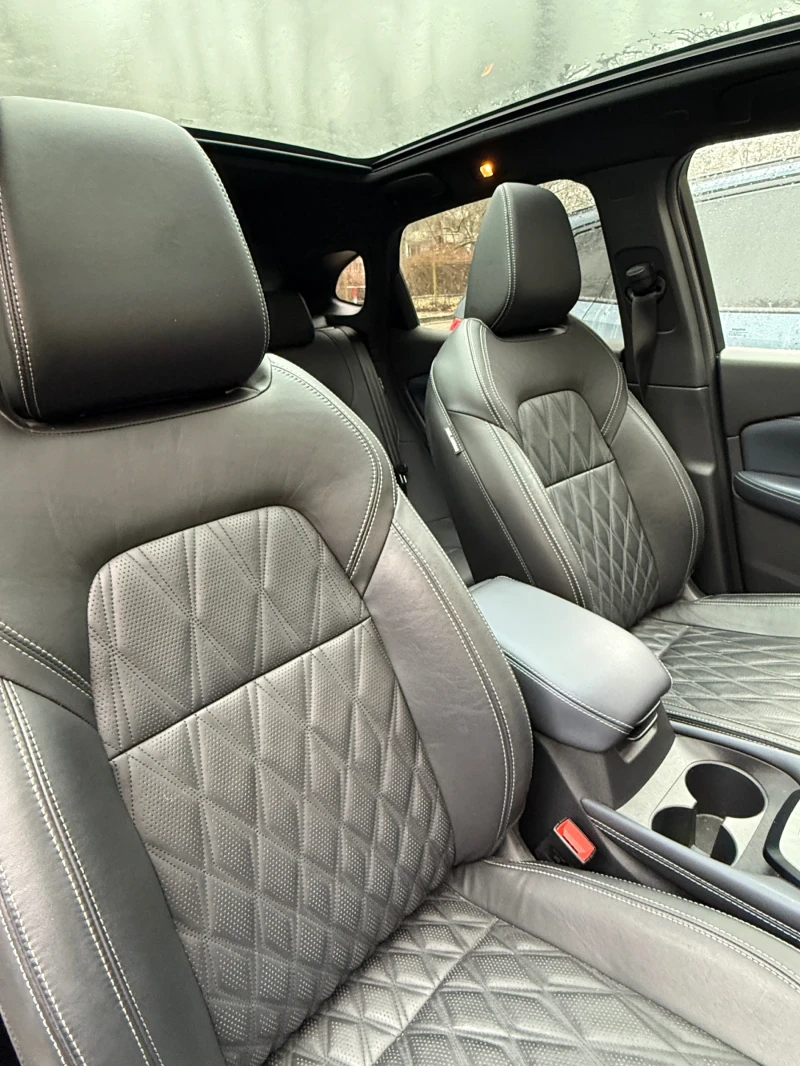 Nissan Qashqai E power Tekna plus лизинг, снимка 7 - Автомобили и джипове - 52977549