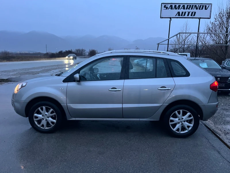 Renault Koleos 2.0 DCI 4* 4, снимка 7 - Автомобили и джипове - 53236317