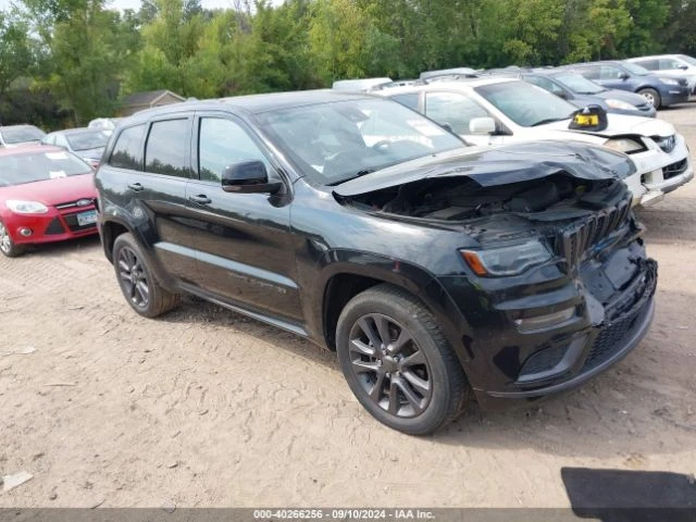 Jeep Grand cherokee HIGH ALTITUDE 4X4 3.6 - изображение 6