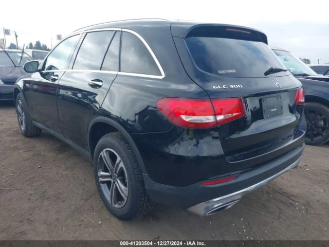 Mercedes-Benz GLC 300, снимка 3 - Автомобили и джипове - 49164667