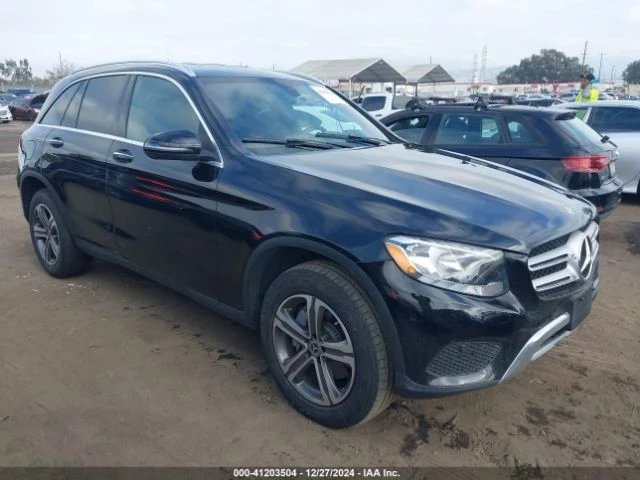 Mercedes-Benz GLC 300, снимка 1 - Автомобили и джипове - 49164667