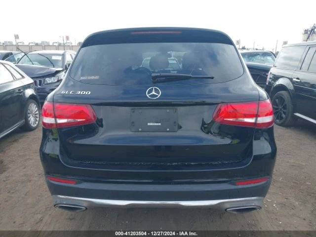 Mercedes-Benz GLC 300, снимка 8 - Автомобили и джипове - 49164667