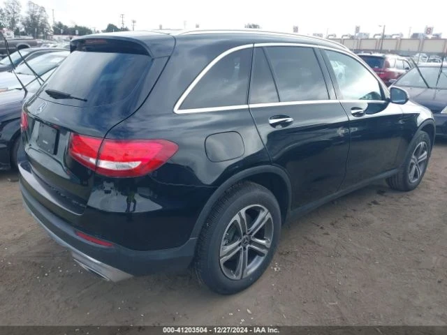 Mercedes-Benz GLC 300, снимка 4 - Автомобили и джипове - 49164667