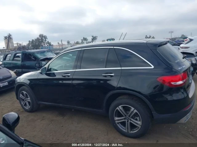 Mercedes-Benz GLC 300, снимка 6 - Автомобили и джипове - 49164667