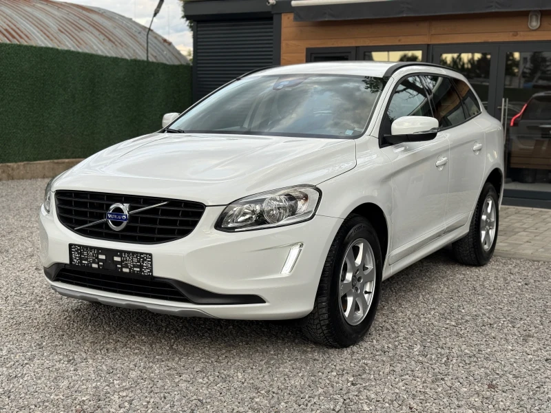 Volvo XC60 2.0d/150hp/FACELIFT/EURO 6 - 18999 лв. - 75908949 | Car24.bg