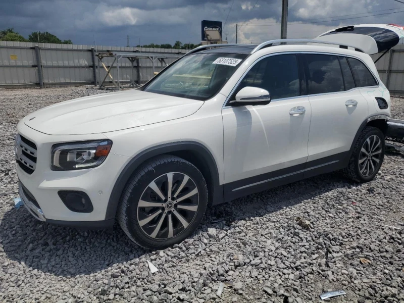 Mercedes-Benz GLB 250 4MATIC/с части - 32999 лв. - 32833156 1