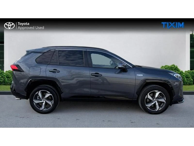 Toyota Rav4 STYLE PLUG-IN | Mobile.bg � ����������� 17