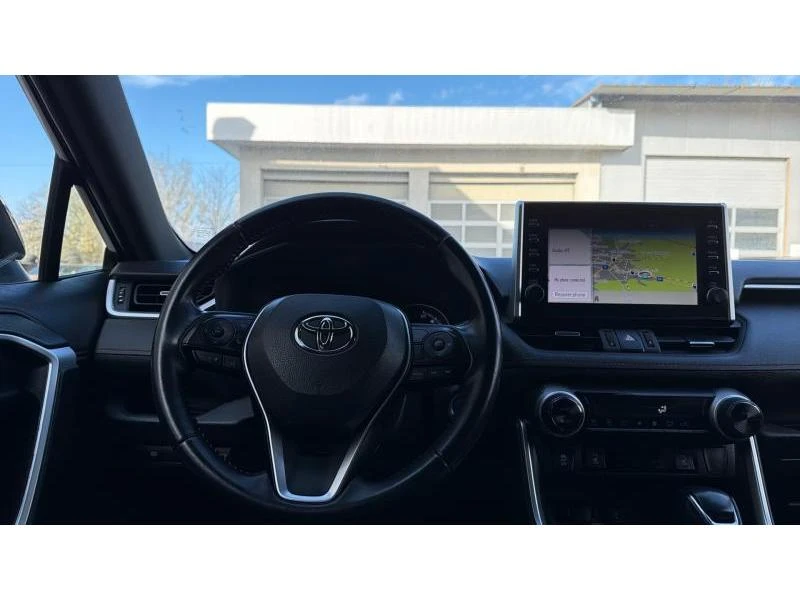 Toyota Rav4 STYLE PLUG-IN | Mobile.bg � ����������� 9