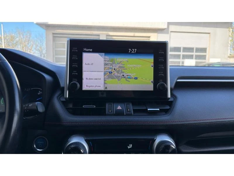 Toyota Rav4 STYLE PLUG-IN | Mobile.bg � ����������� 15