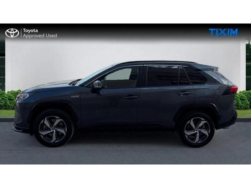 Toyota Rav4 STYLE PLUG-IN | Mobile.bg � ����������� 3
