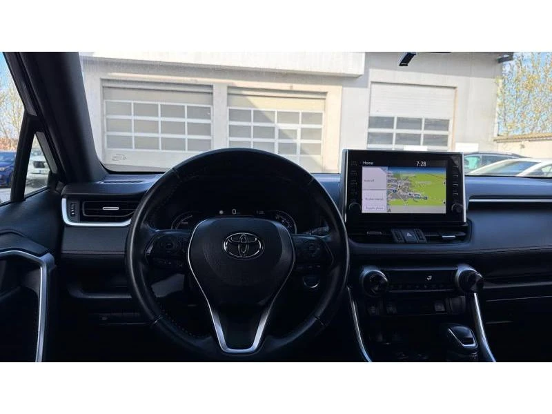 Toyota Rav4 STYLE PLUG-IN | Mobile.bg � ����������� 13