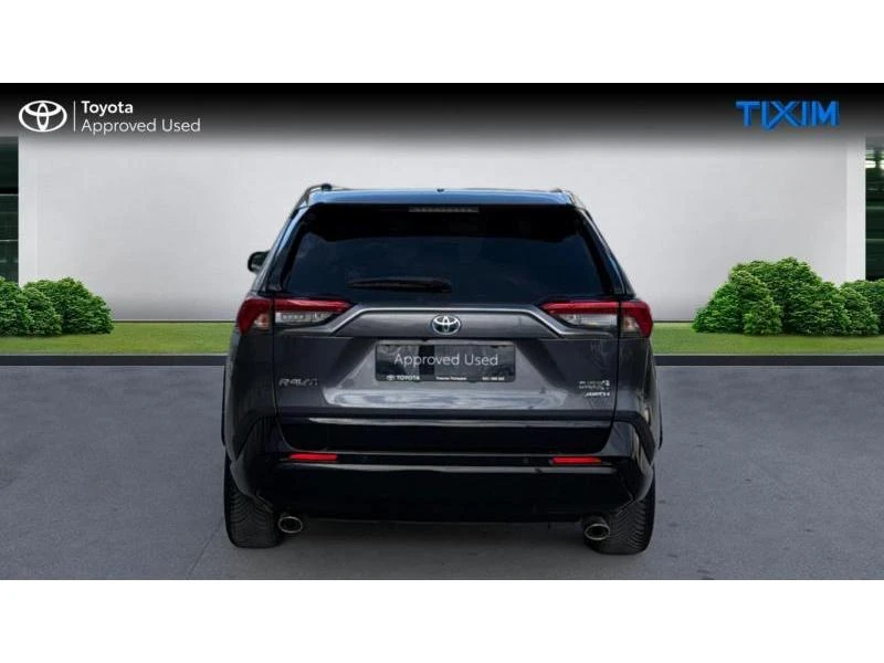 Toyota Rav4 STYLE PLUG-IN | Mobile.bg � ����������� 4