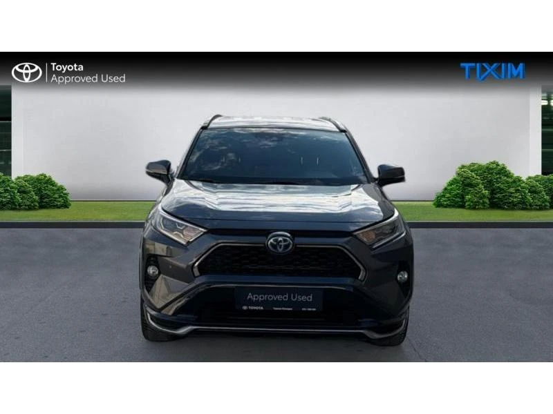 Toyota Rav4 STYLE PLUG-IN | Mobile.bg � ����������� 5