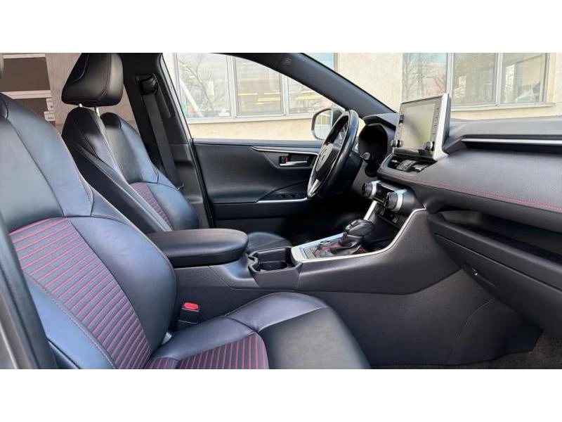 Toyota Rav4 STYLE PLUG-IN | Mobile.bg � ����������� 6