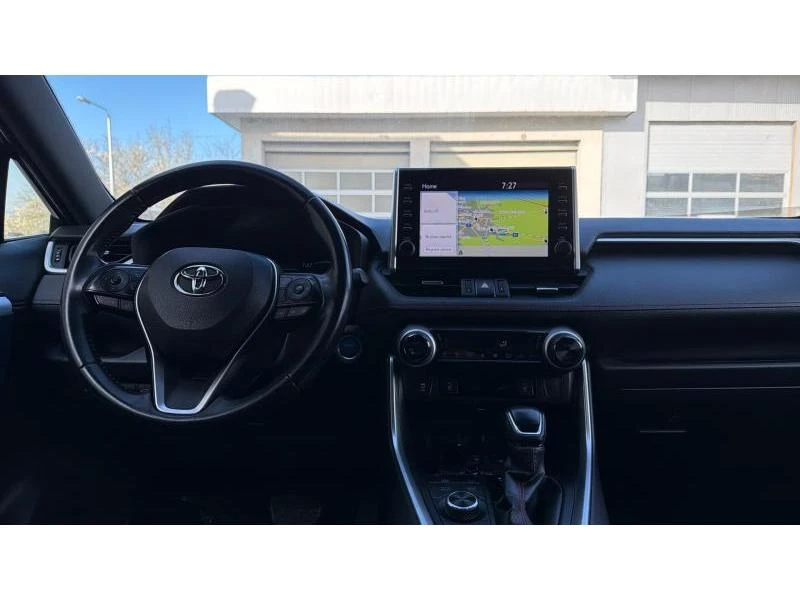 Toyota Rav4 STYLE PLUG-IN | Mobile.bg � ����������� 8