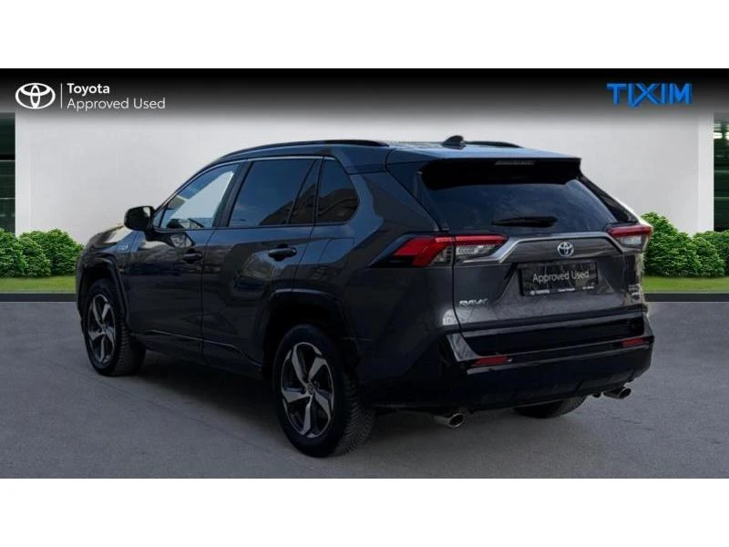 Toyota Rav4 STYLE PLUG-IN | Mobile.bg � ����������� 2