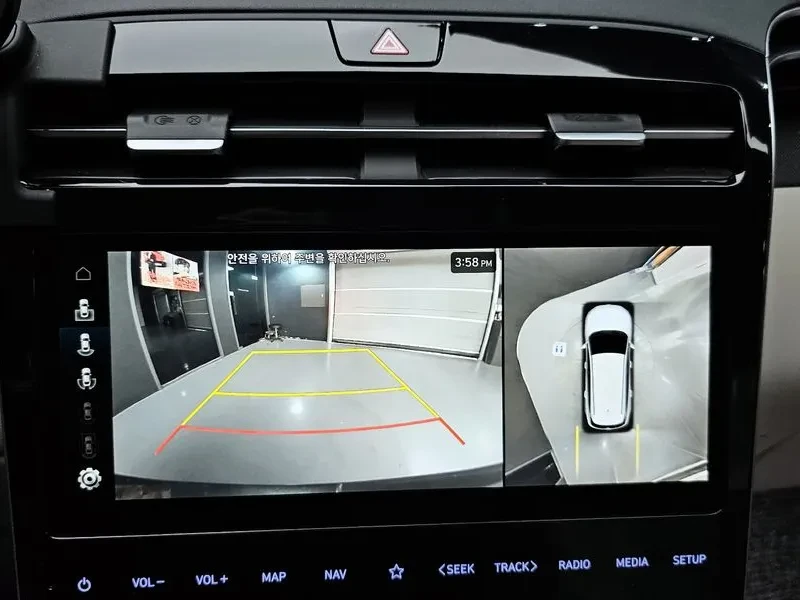 Hyundai Tucson, снимка 14 - Автомобили и джипове - 54833530