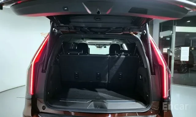 Cadillac Escalade ESV SPORTS PLATINUM , снимка 16 - Автомобили и джипове - 55838586